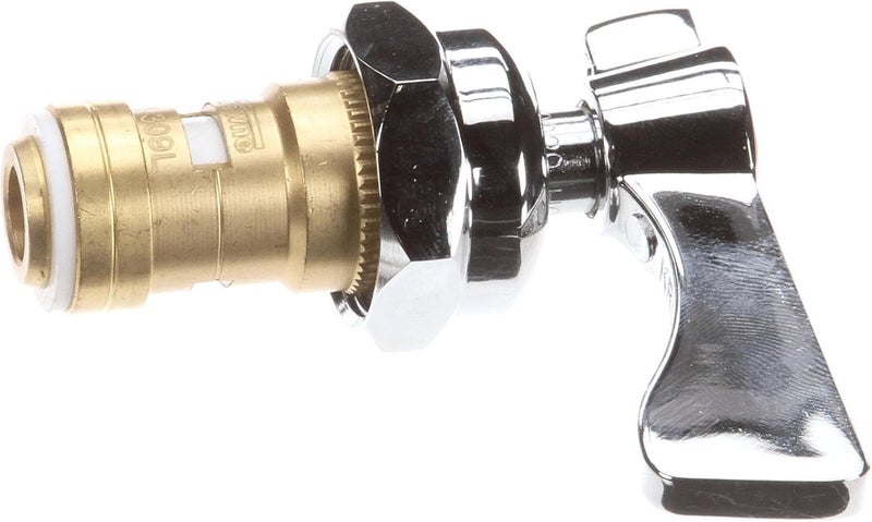 Krowne Royal Series 21-309L Low Lead Hot 1/4 Turn Ceramic Cartridge Valve and Handle Repair Kit for Commercial Food Industry - Image 1