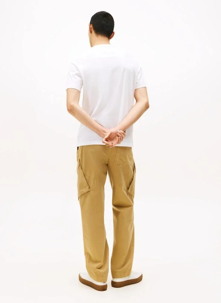 TOMMY HILFIGER Graphic Crew Neck T-Shirt