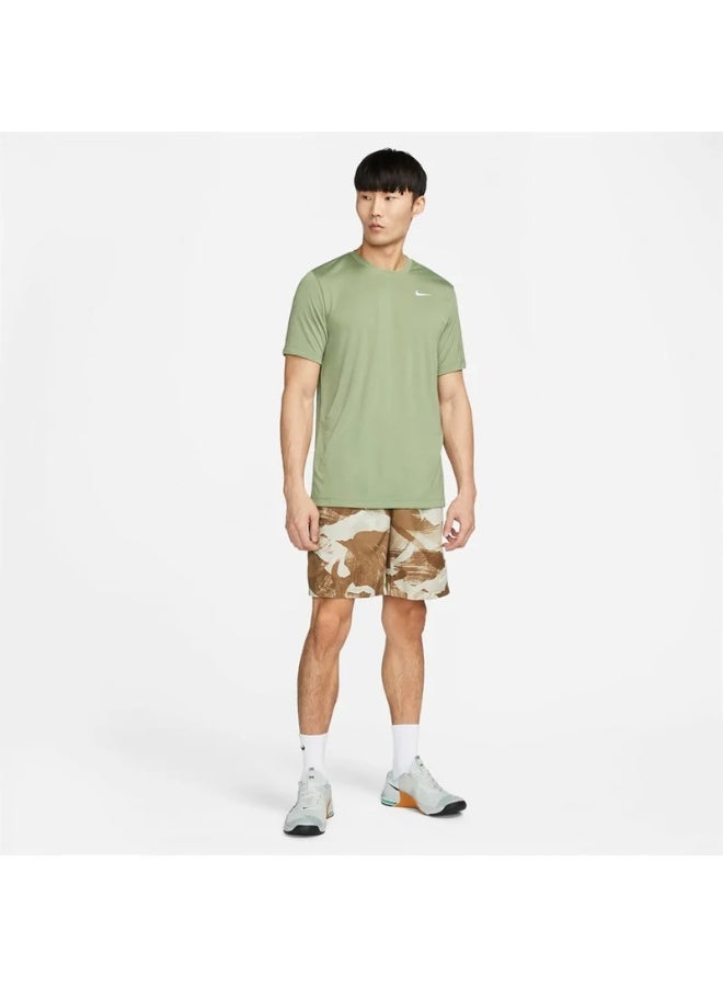 Nike Men's Nike Dri-FIT Tee Relaxed Reset - Image 2