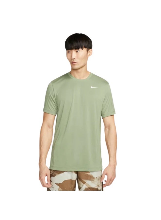 Nike Men's Nike Dri-FIT Tee Relaxed Reset - Image 1