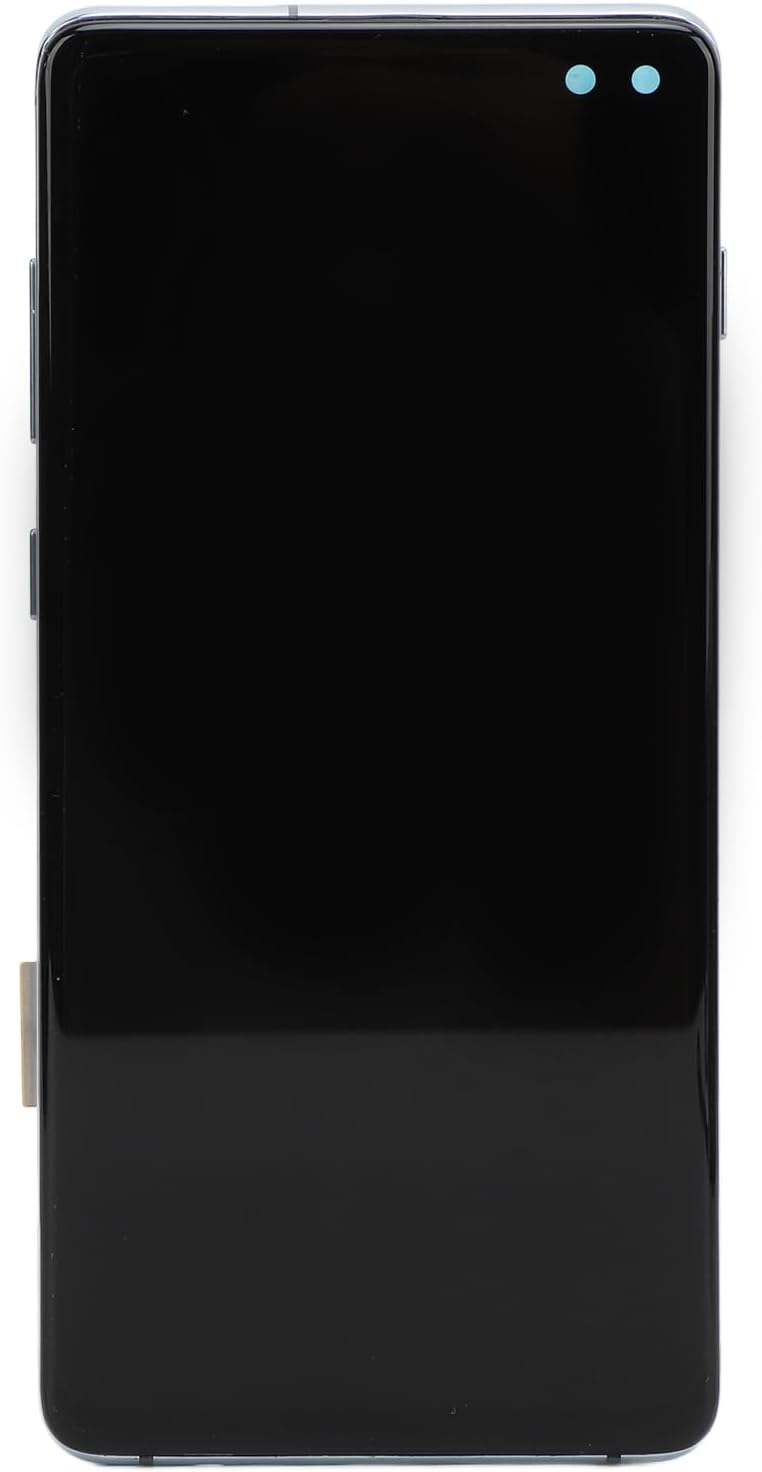 S10+ Original LCD Display Touch Screen Assembly - Premium Phone Screen Replacement for Professional Installation (Blue) - Image 5