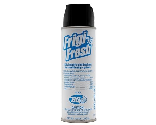 BG FrigiFresh 55 oz 156g