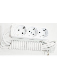 Günsan Elektrik Günsan Group Socket 3 Pcs 3 m Günsan  - Image 1