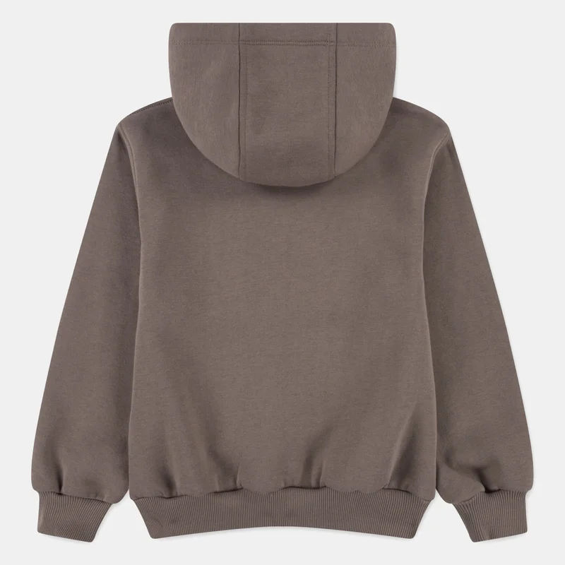 Nike Kids' Club Chenille Hoodie