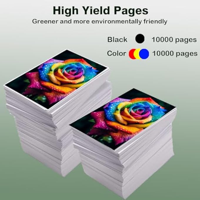 SMART TANK PLUS 651 PRINTHEAD GT53 X4E75A M0H50A PRINT HEAD USE FOR SMART TANK 500 508 510 511 514 515 516 517 518 519 530 531 532 533 538 615 617 SERIES SMART TANK PLUS 550 551 555 559 570 571 651 - Image 3