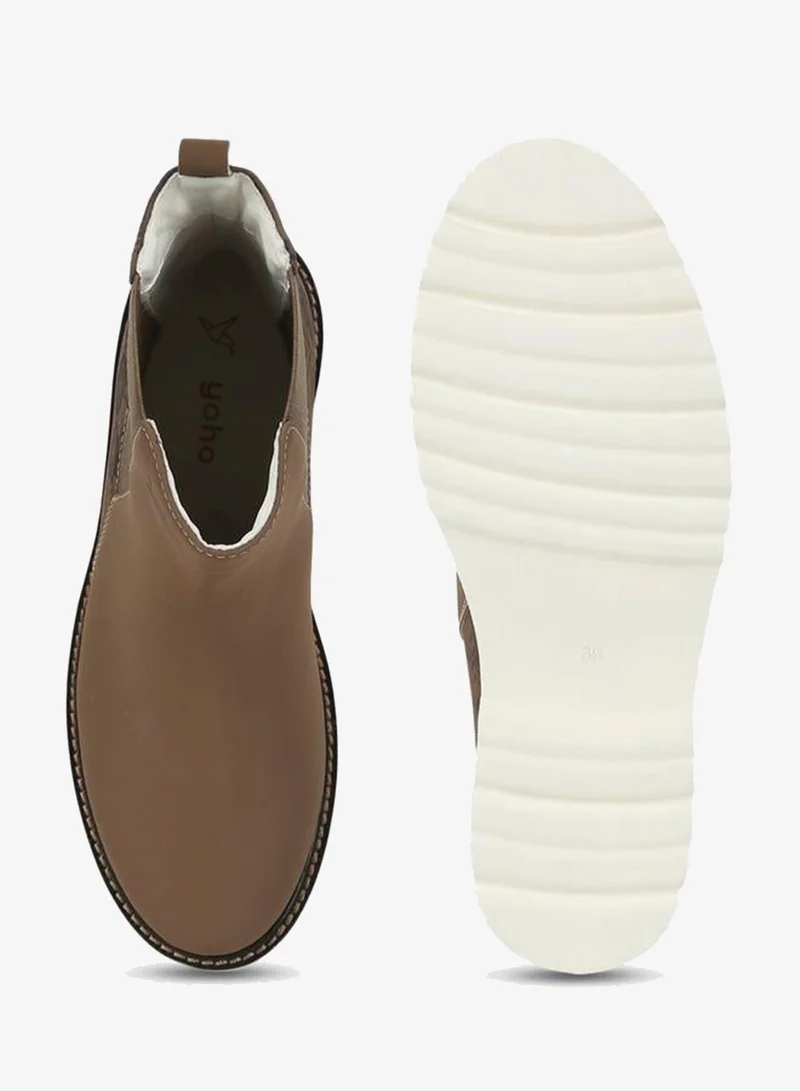 يوهو بوت خفيف الوزن بطبعة مريحة