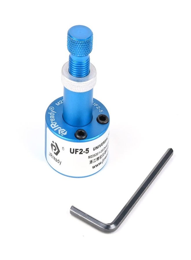 JRready UF2-5 M22520/1-05 موضع عالمي قابل للاستبدال لأداة العقص NEW-ASF1 وNEW-AS1 وACT-M201 وJRD-ASF1 - Image 1