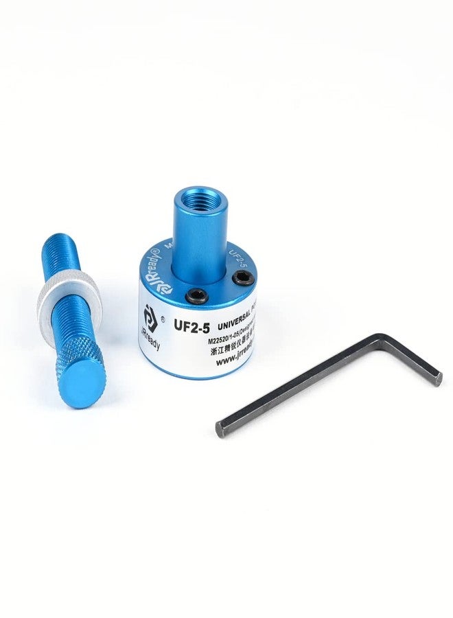JRready UF2-5 M22520/1-05 موضع عالمي قابل للاستبدال لأداة العقص NEW-ASF1 وNEW-AS1 وACT-M201 وJRD-ASF1 - Image 3