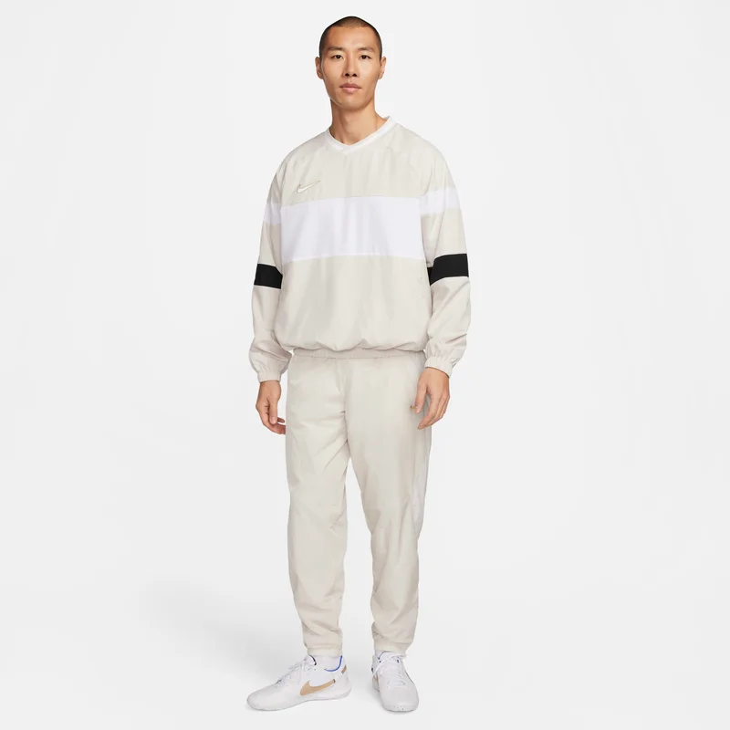 Nike Ivory Men's Culture of Football Therma-FIT Repel Pants for Men | Best Price UAE