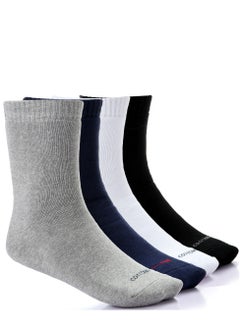 Bundle Of (4) Half Towel Socks - pzsku/ZB2CC4EAC6257B4DB7003Z/45/_/1675247643/339ee5df-5f85-44ab-a956-f27dcb19213a