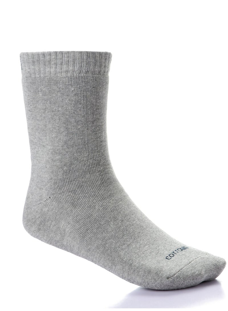 كوتونيل ٤ شراب طويل نص فوطه رجالي - Image 2