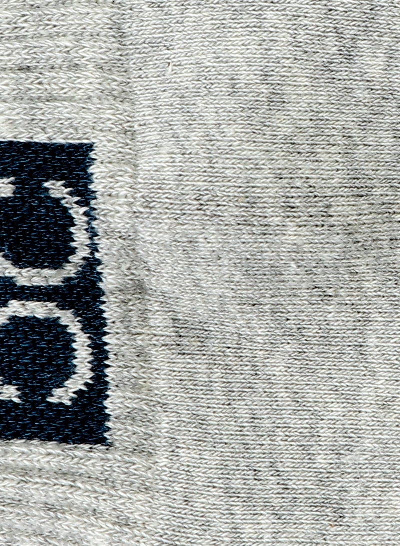 كوتونيل ٤ شراب طويل نص فوطه رجالي - Image 3