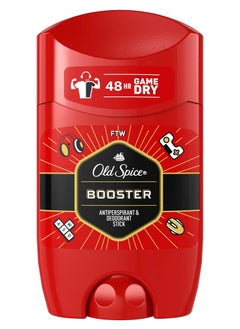 Old Spice Old Spice Deodorant Stick – 50g – Booster 