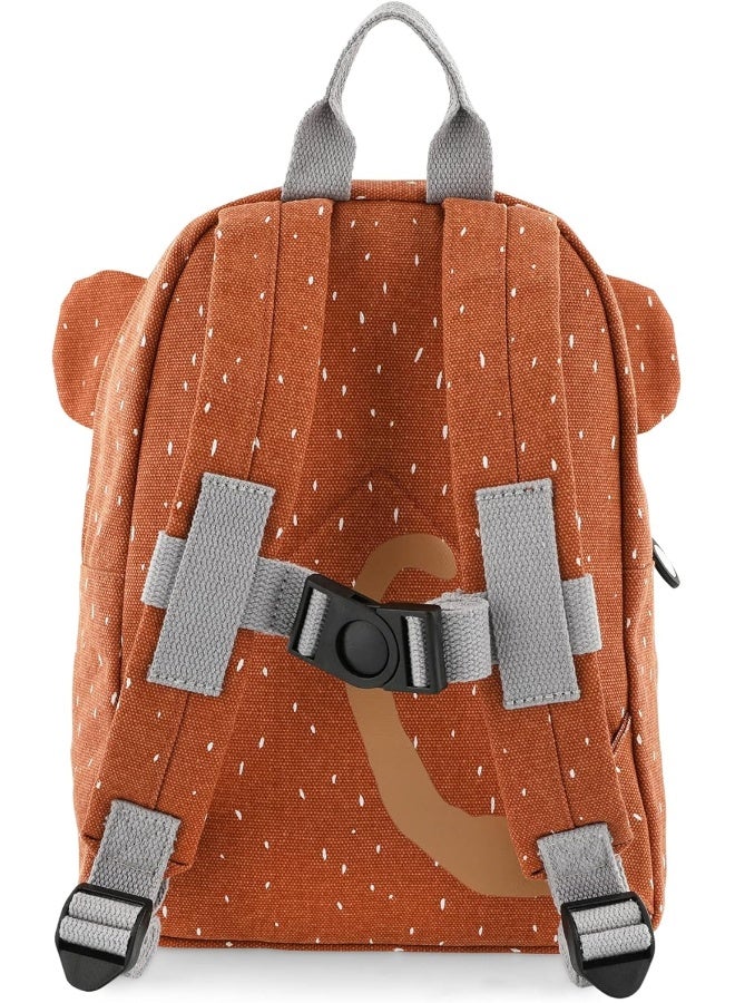 Trixie Mr. Monkey Backpack for Kids - Image 3