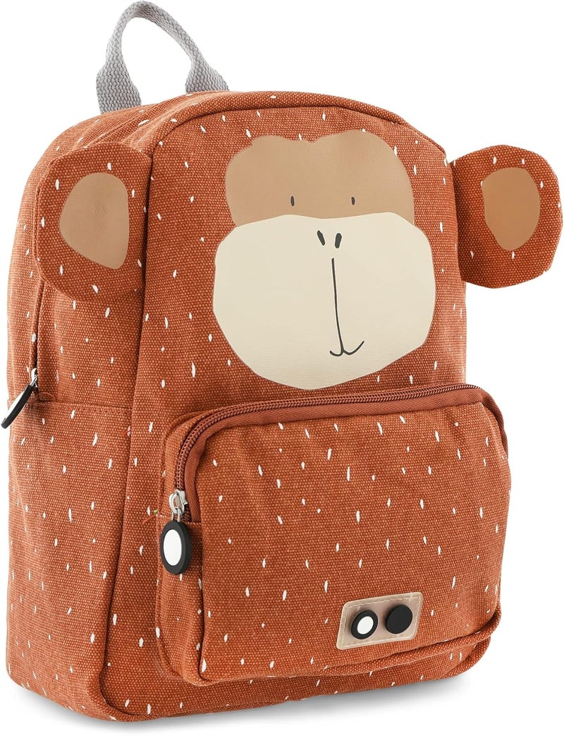Trixie Mr. Monkey Backpack for Kids - Image 2