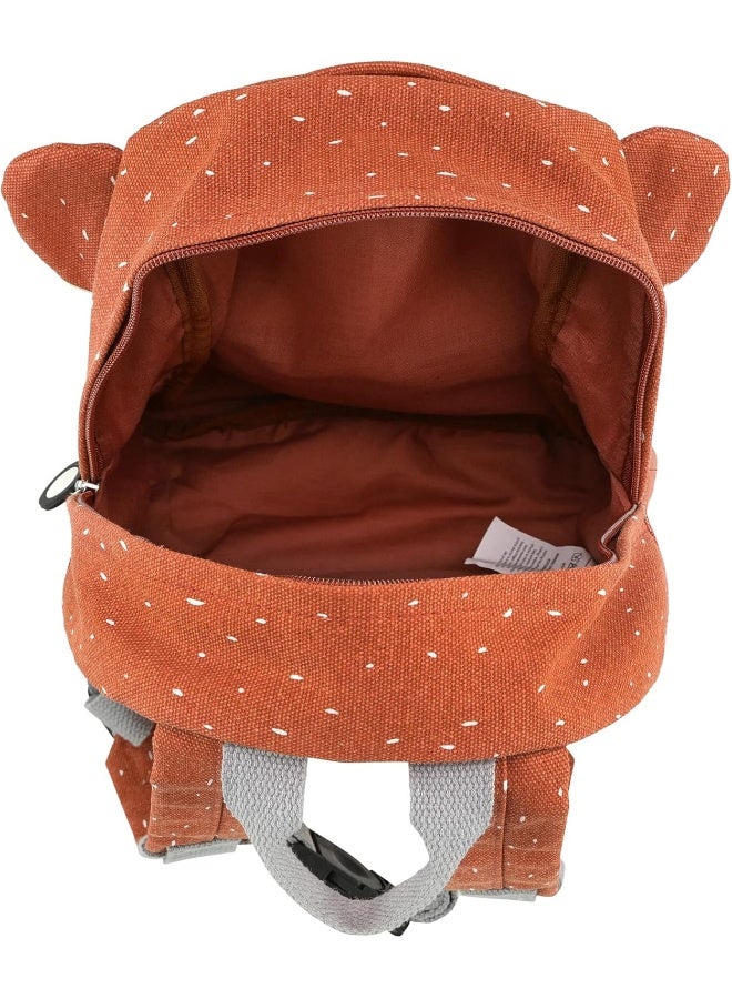 Trixie Mr. Monkey Backpack for Kids - Image 4