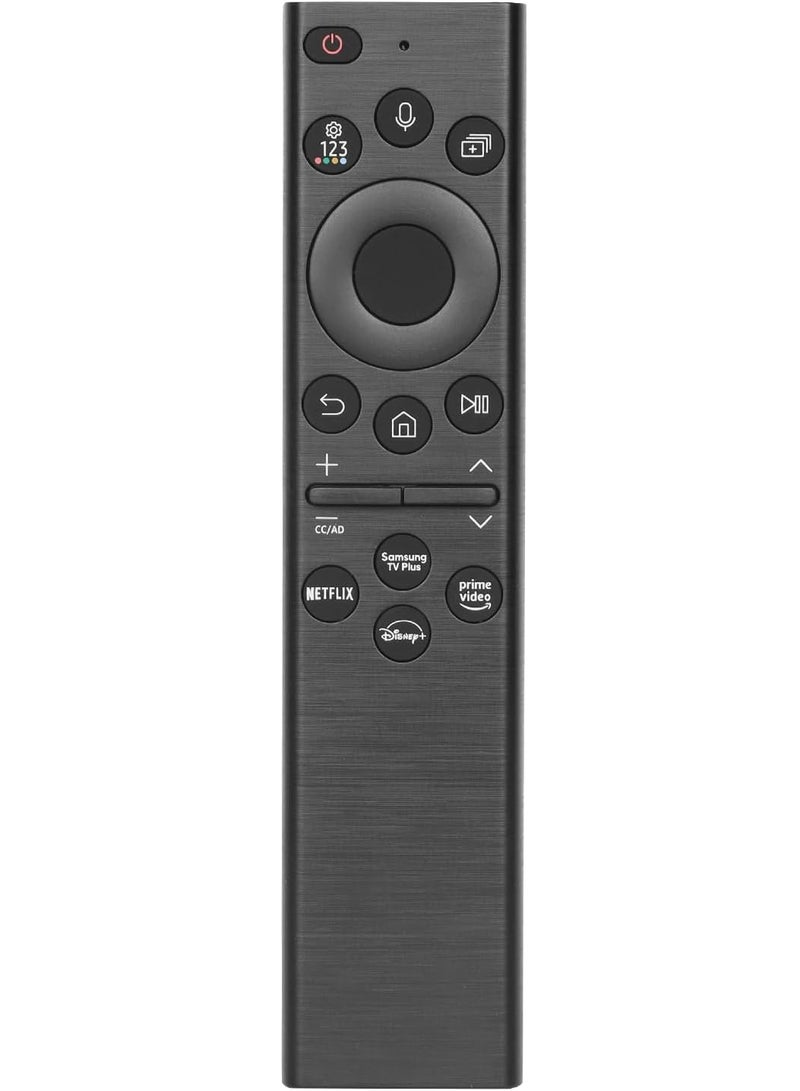 Remote Controller for Samsung TV – Compatible with TM2281E, BN59-01385A, BN59-01385B, BN59-01393A - Image 1