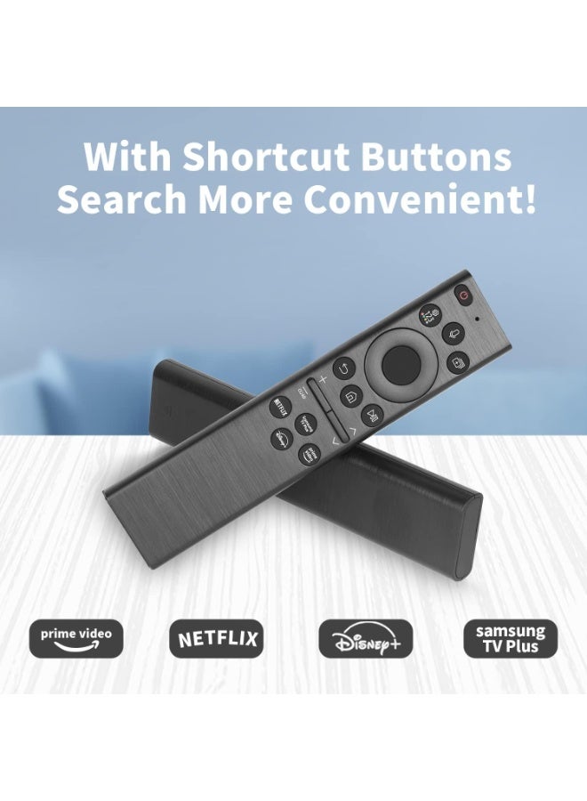 Remote Controller for Samsung TV – Compatible with TM2281E, BN59-01385A, BN59-01385B, BN59-01393A - Image 4