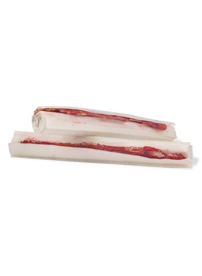 Dingo DynoStix 10 Count, Rawhide Sticks For Small Dogs, Made With Real Chicken, Pack of 6 - Image 4