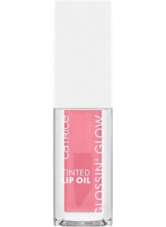 Catrice Catrice Glossin' Glow Tinted Lip Oil 010