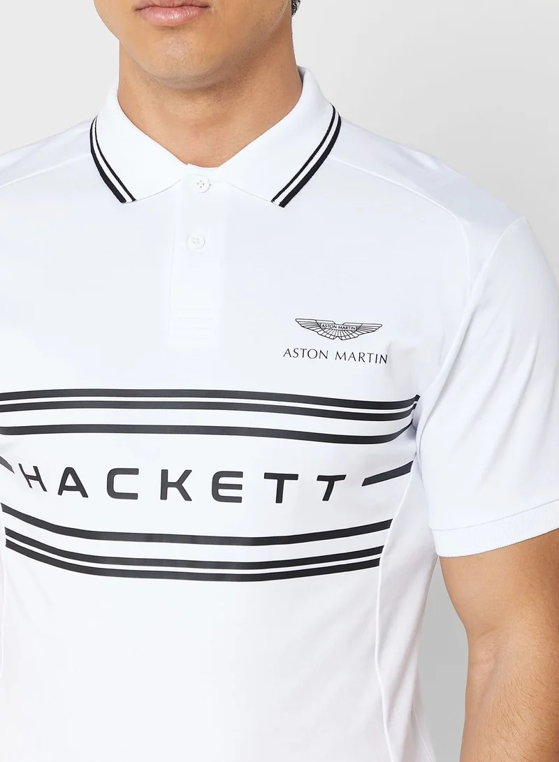 Hackett Essential Polo