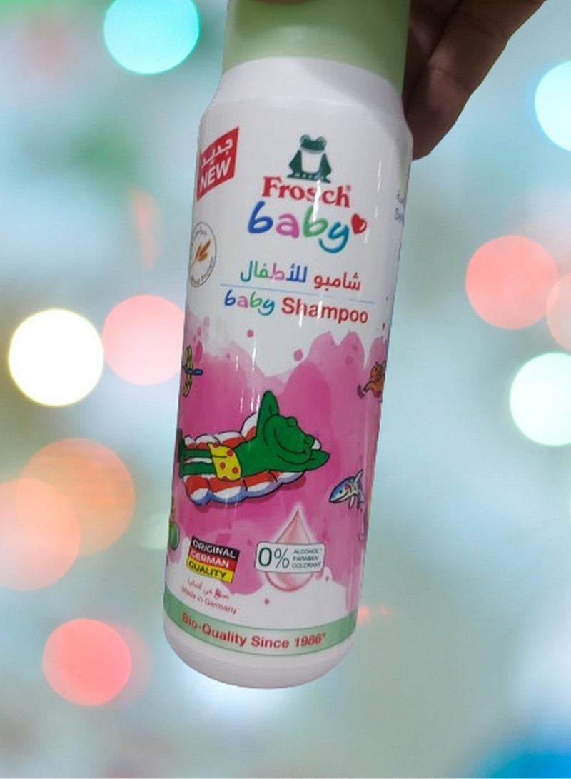 فروش شامبو أطفال 300 مل - Image 1