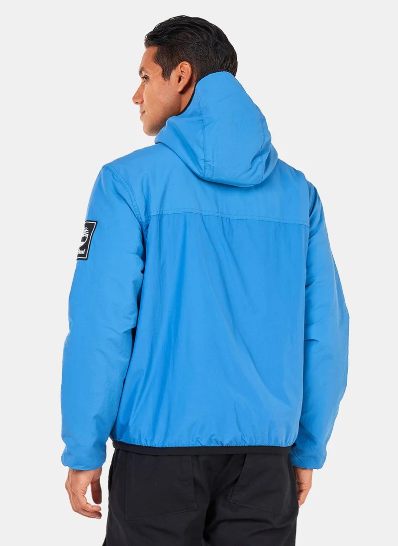 Timberland Men's Reversible Jacket
