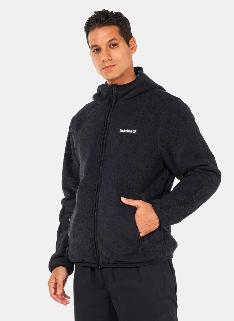 Timberland Men's Reversible Jacket