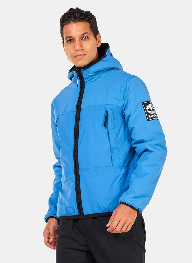 Timberland Men's Reversible Jacket
