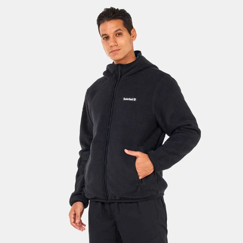 Timberland Men's Reversible Jacket