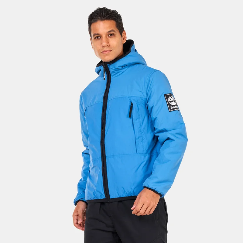 Timberland Men's Reversible Jacket
