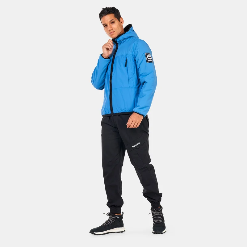 Timberland Men's Reversible Jacket