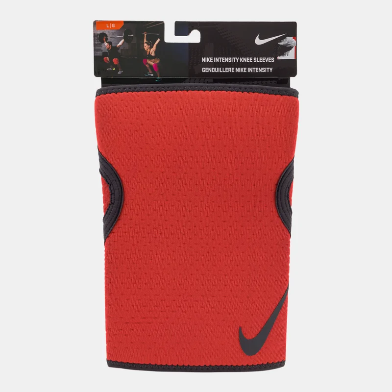 Nike Intensity Knee Sleeve