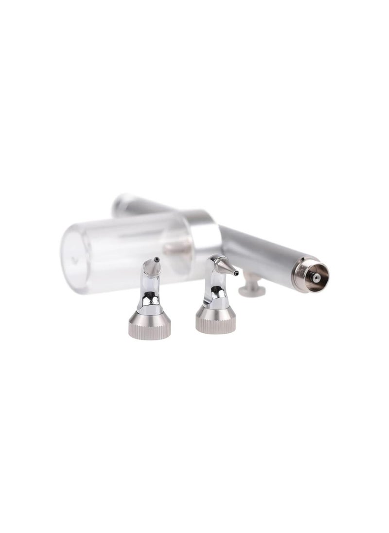 silvercnc - Teeth Whitening Bleaching Light Lamp LED Teeth Whitening Light Accelerator Bleaching Lamp - Image 1