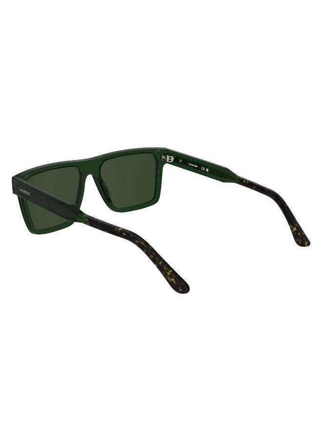 LACOSTE Modified Rectangle Sunglasses  - Image 5