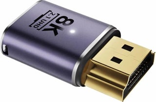 HDMI To HDMI Converter 8k 2.1 UHD Converter Adapter - pzsku/ZB2CD5560C0ABE1D9E448Z/45/_/1725793141/4d7144a5-d304-48f0-bba7-ea39ec8d261d