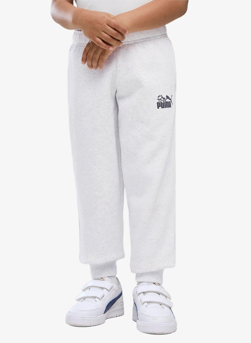 PUMA Kids Super Sweatpants - Image 1