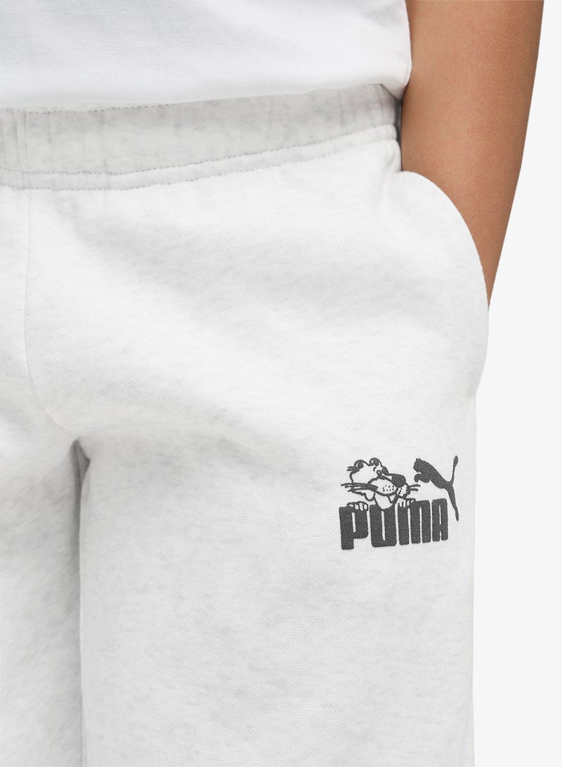 PUMA Kids Super Sweatpants - Image 3