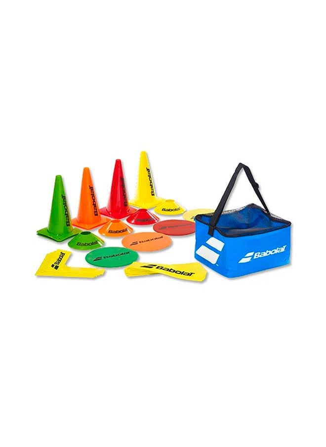 BabolaT Mini Tennis Kit 730005  - Image 1