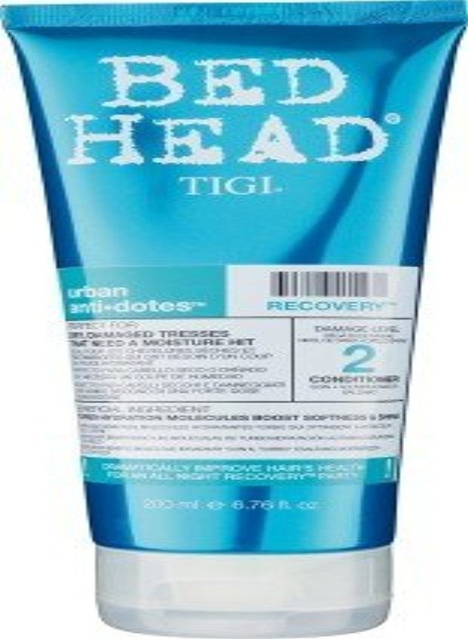 Bed Head Tigi Urban Anti+Dotes Recovery 2 Conditioner (200 ML)