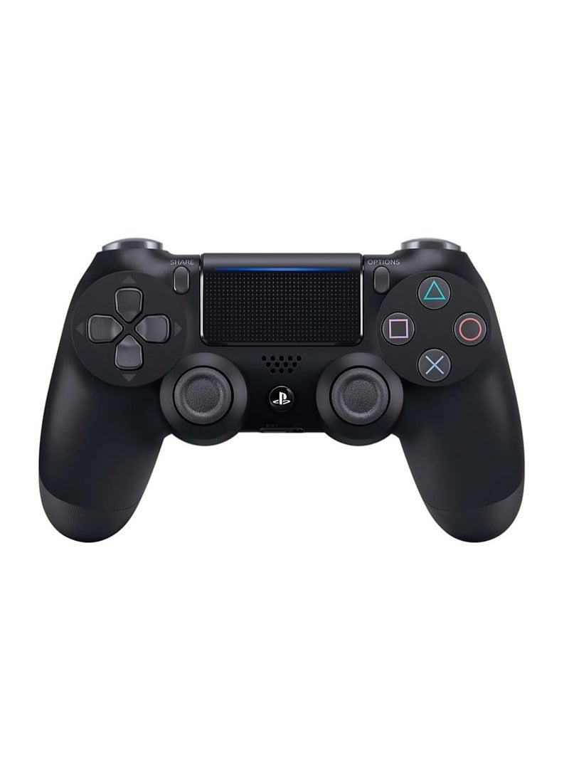 Sony Corporation Sony Dualshock Wireless Controller For PlayStation 4-Black  - Image 1