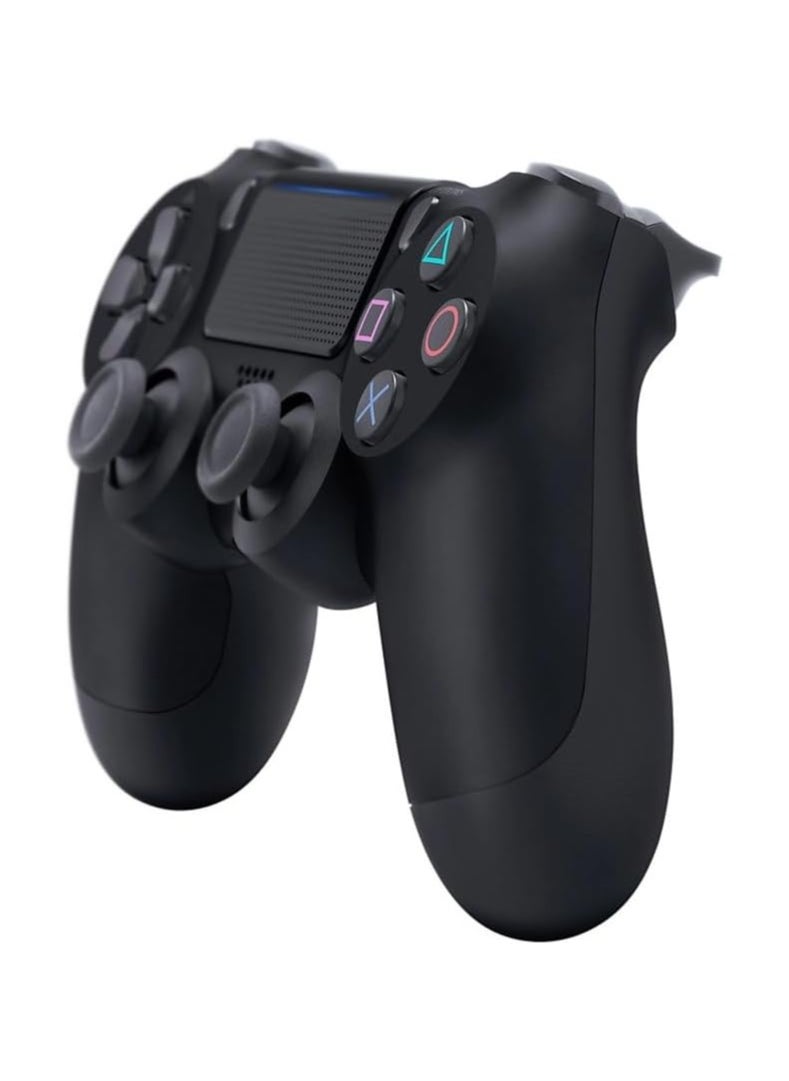Sony Corporation Sony Dualshock Wireless Controller For PlayStation 4-Black  - Image 2