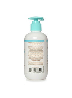 Little Twig Fragrancefree Shampoo Hair Shampoo With Natural Plant Derived Formula Vegan Glutenfree Perfect For Newborns 8.5 Fl. Oz.  - Image 3