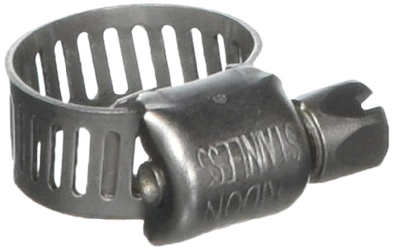 Ideal-Tridon Ideal Tridon (6260450) Clamp Hose Contractor Pack, Size 4 (5/16 - 5/8 inch) - 25 Piece - Image 2