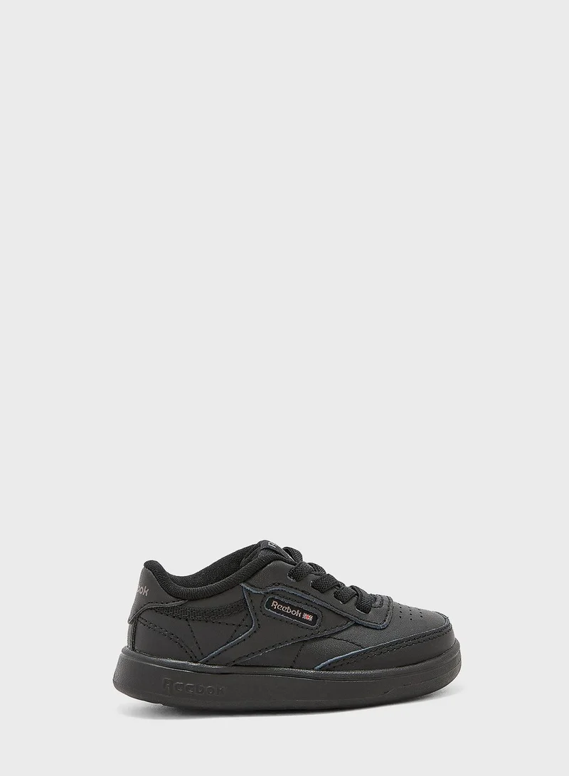 Reebok Infant Club C
