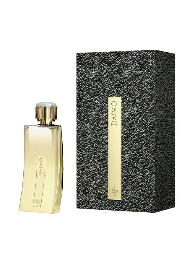 LUBIN PARIS - Daimo Unisex Parfum 100 ml - Image 1