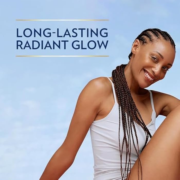 Vaseline Intensive Care Cocoa Glow Body Lotion with Pure Cocoa and Shea Butter - 400 ml - Image 4