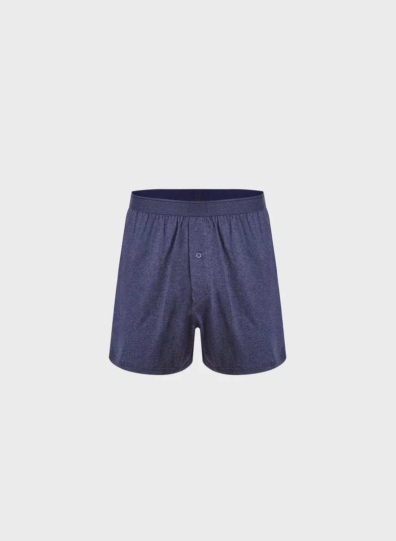 Marks & Spencer 5 Pack Assorted Trunks