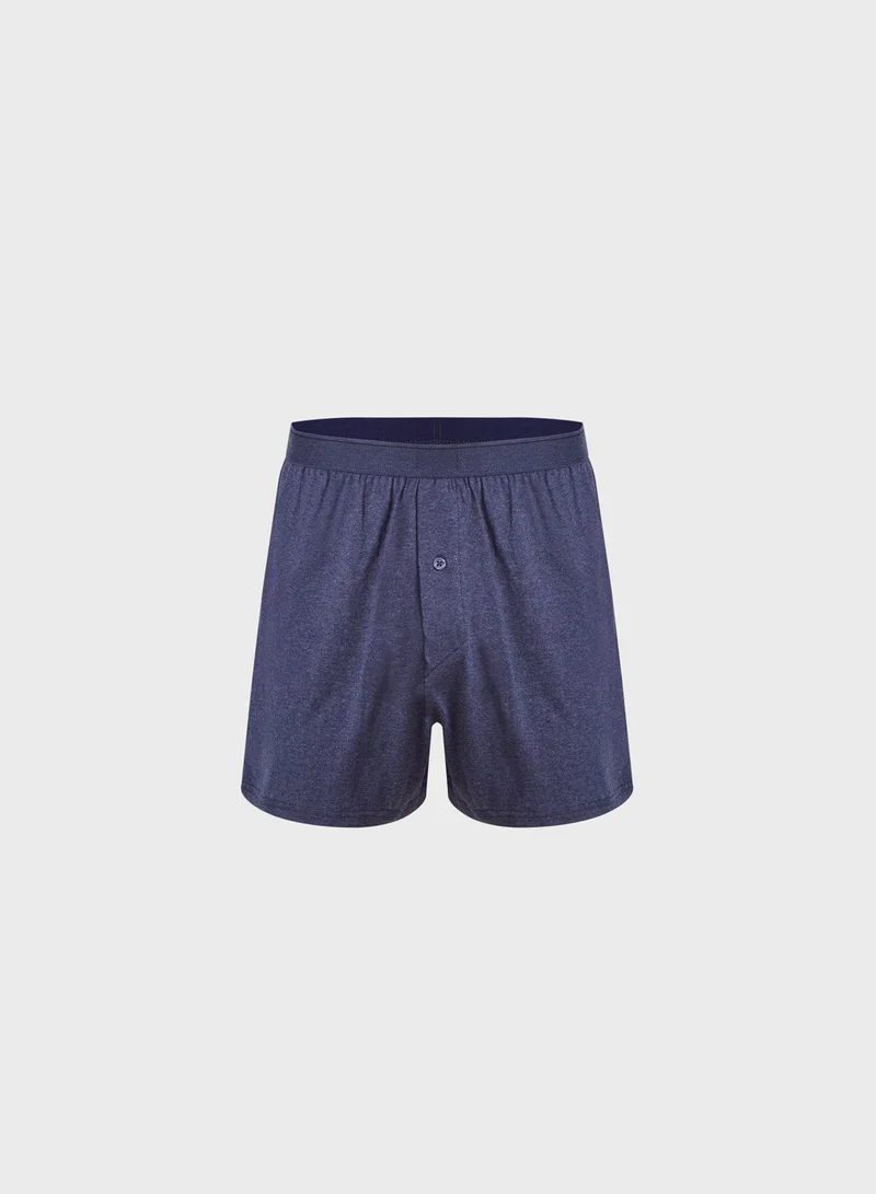 Marks & Spencer 5 Pack Assorted Trunks