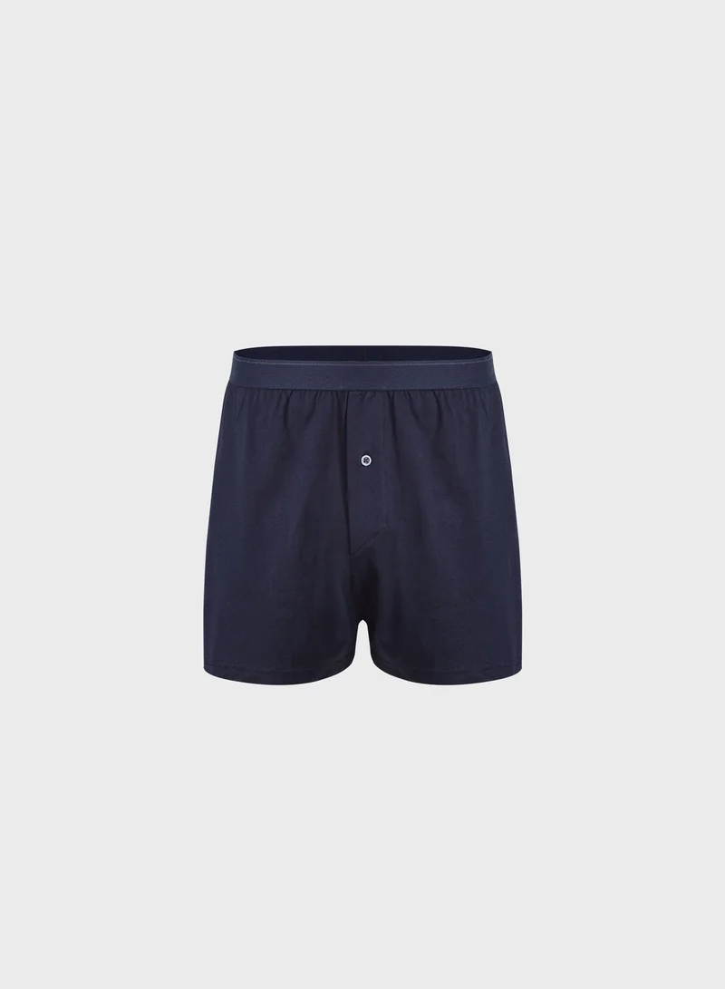 Marks & Spencer 5 Pack Assorted Trunks